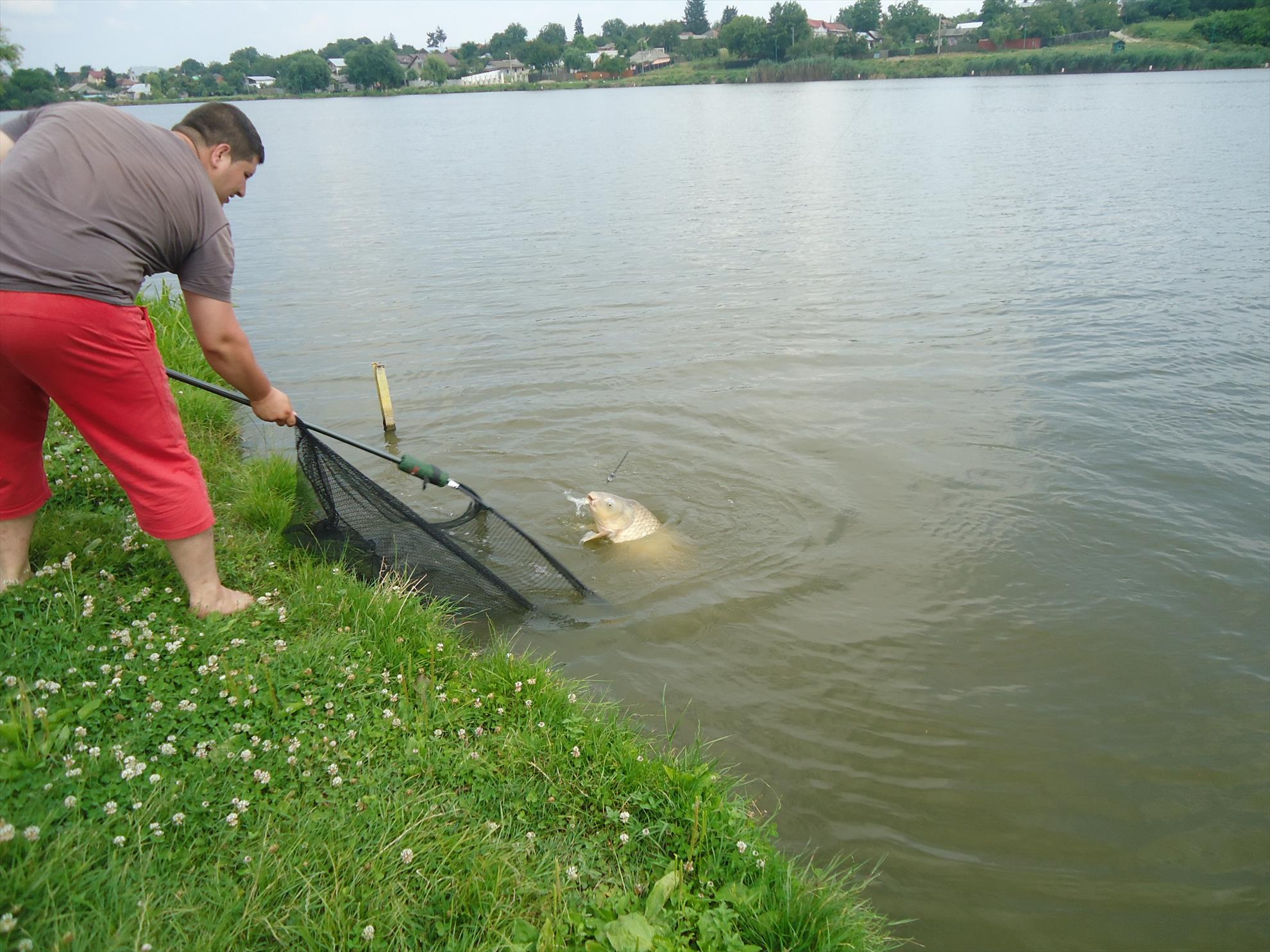 Moara Vlasiei 2 9 - 10 iulie 2014 - dsc05565.JPG